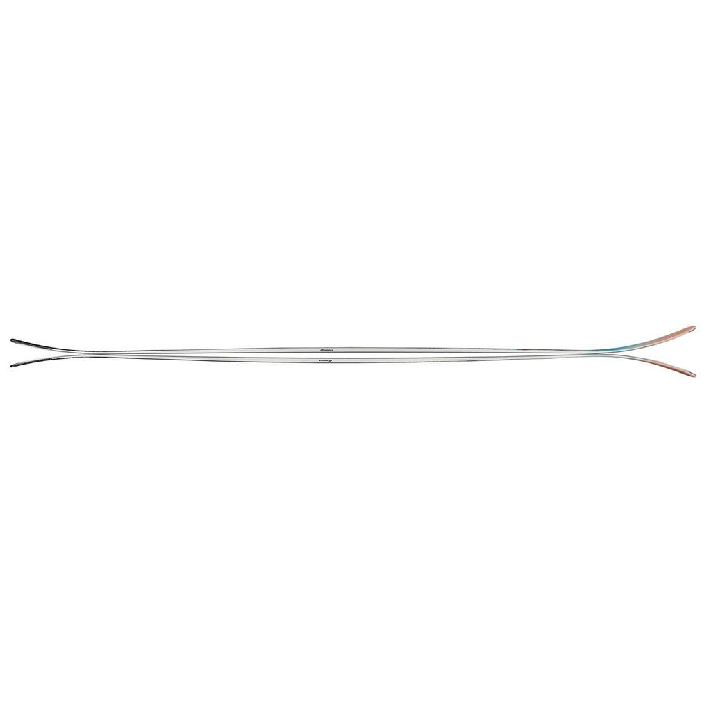 Narty zjazdowe Nordica Santa Ana 102 (flat)