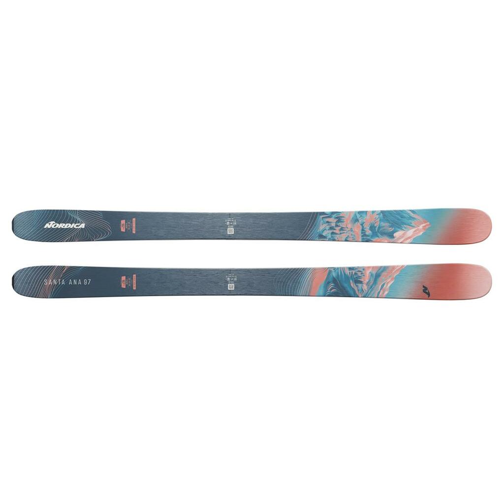 Nordica Santa Ana 97 (flat)