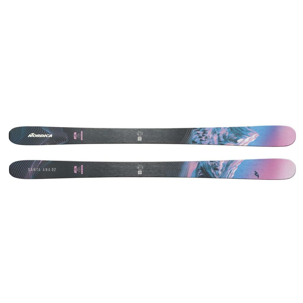 Nordica Santa Ana 92 (flat)