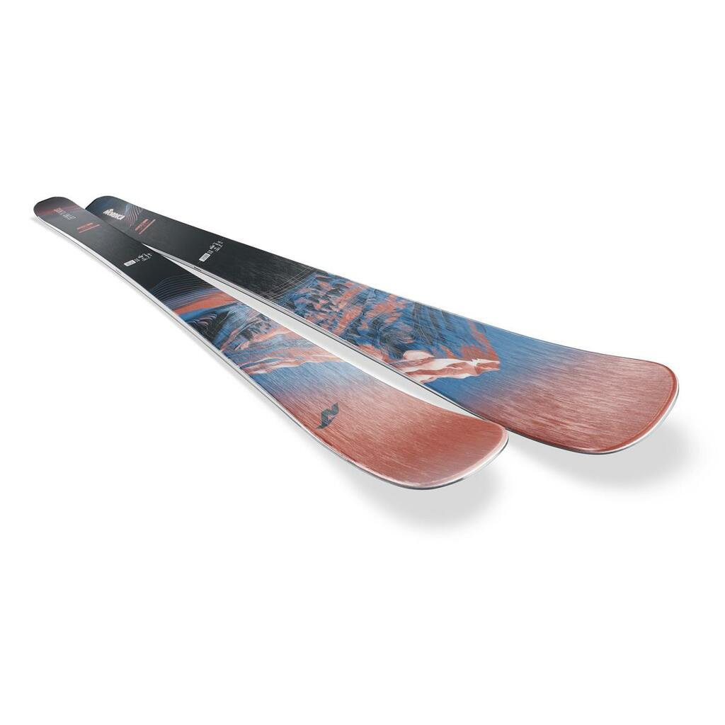 Narty zjazdowe Nordica Santa Ana 87 (flat)