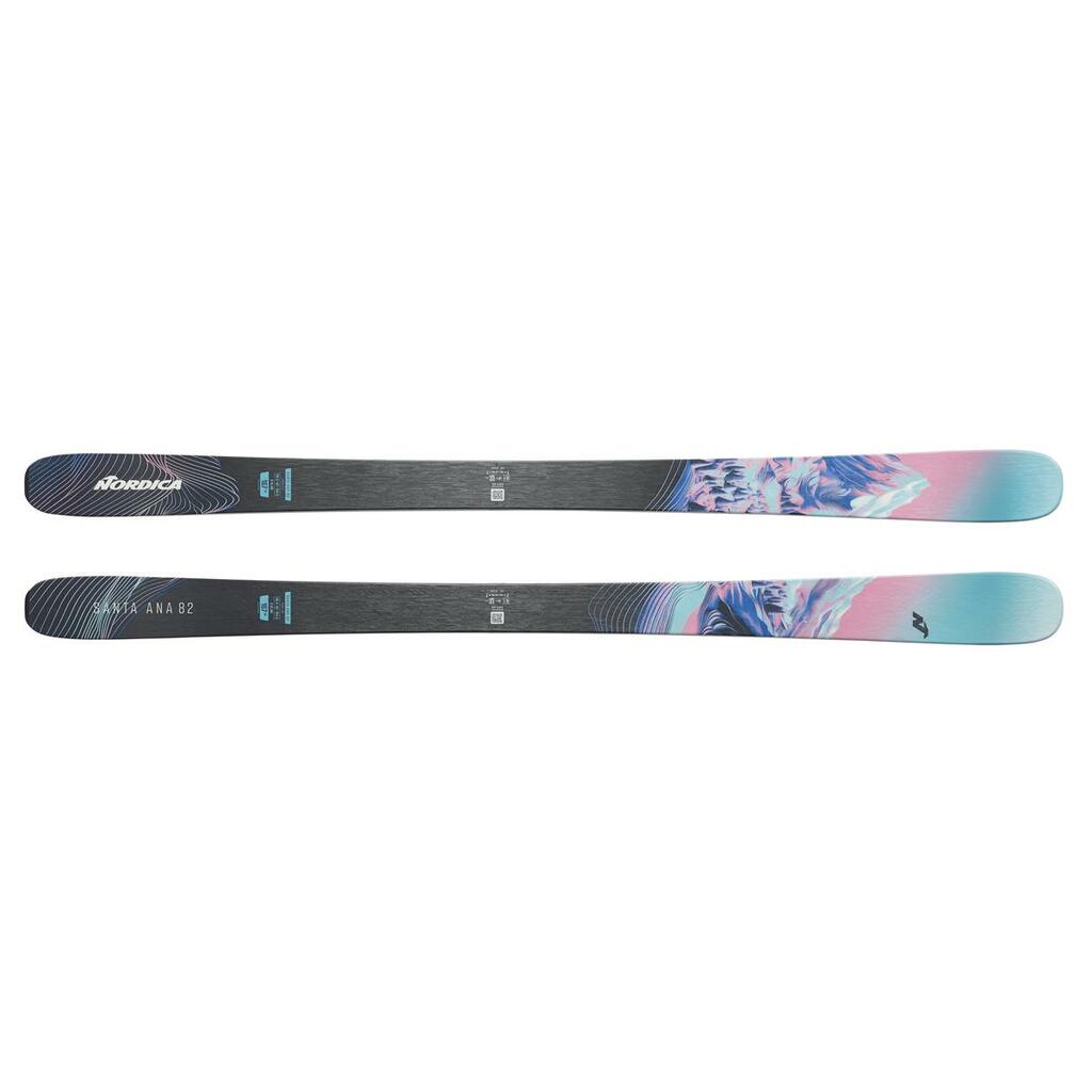 Nordica Santa Ana 82 (flat)