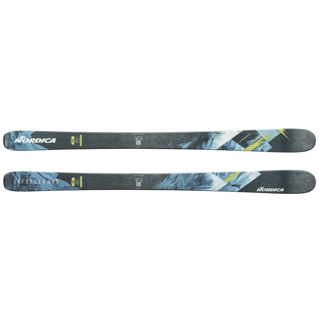 Nordica Enforcer 80 S