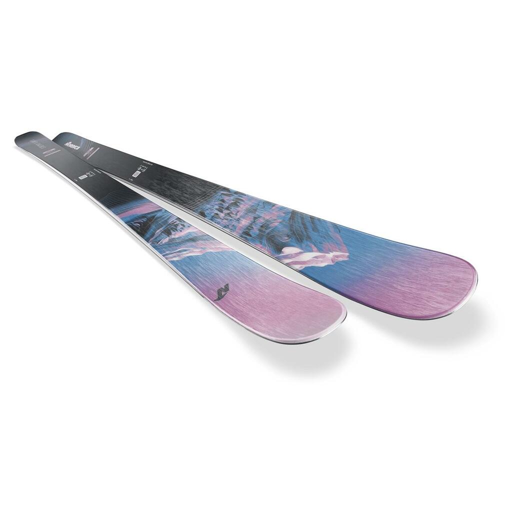 Narty zjazdowe Nordica Santa Ana 80 S Flat