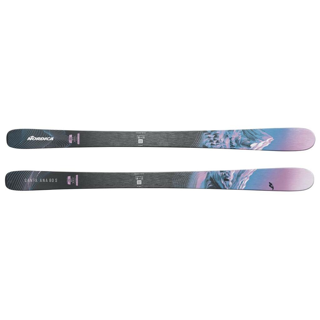 Nordica Santa Ana 80 S