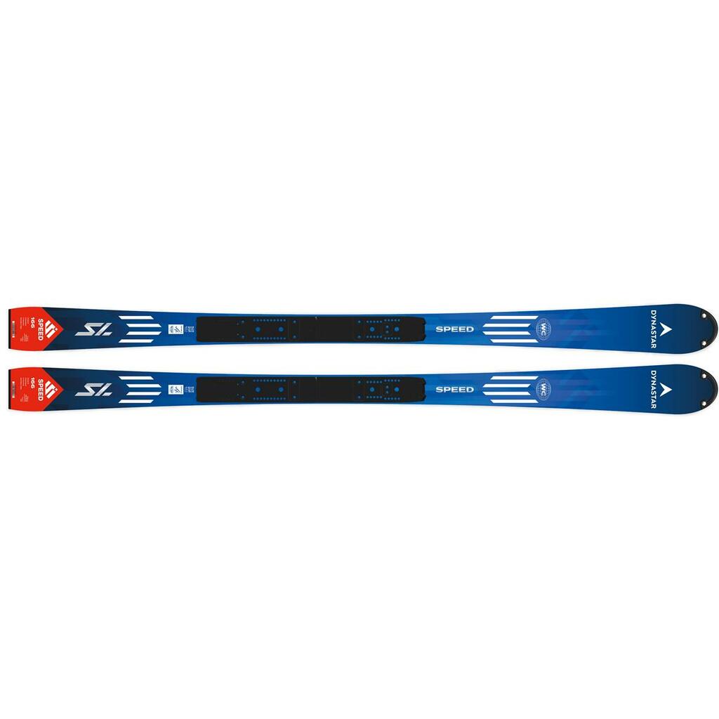 Dynastar Speed Omeglass WC Fis SL Factory 165 R22