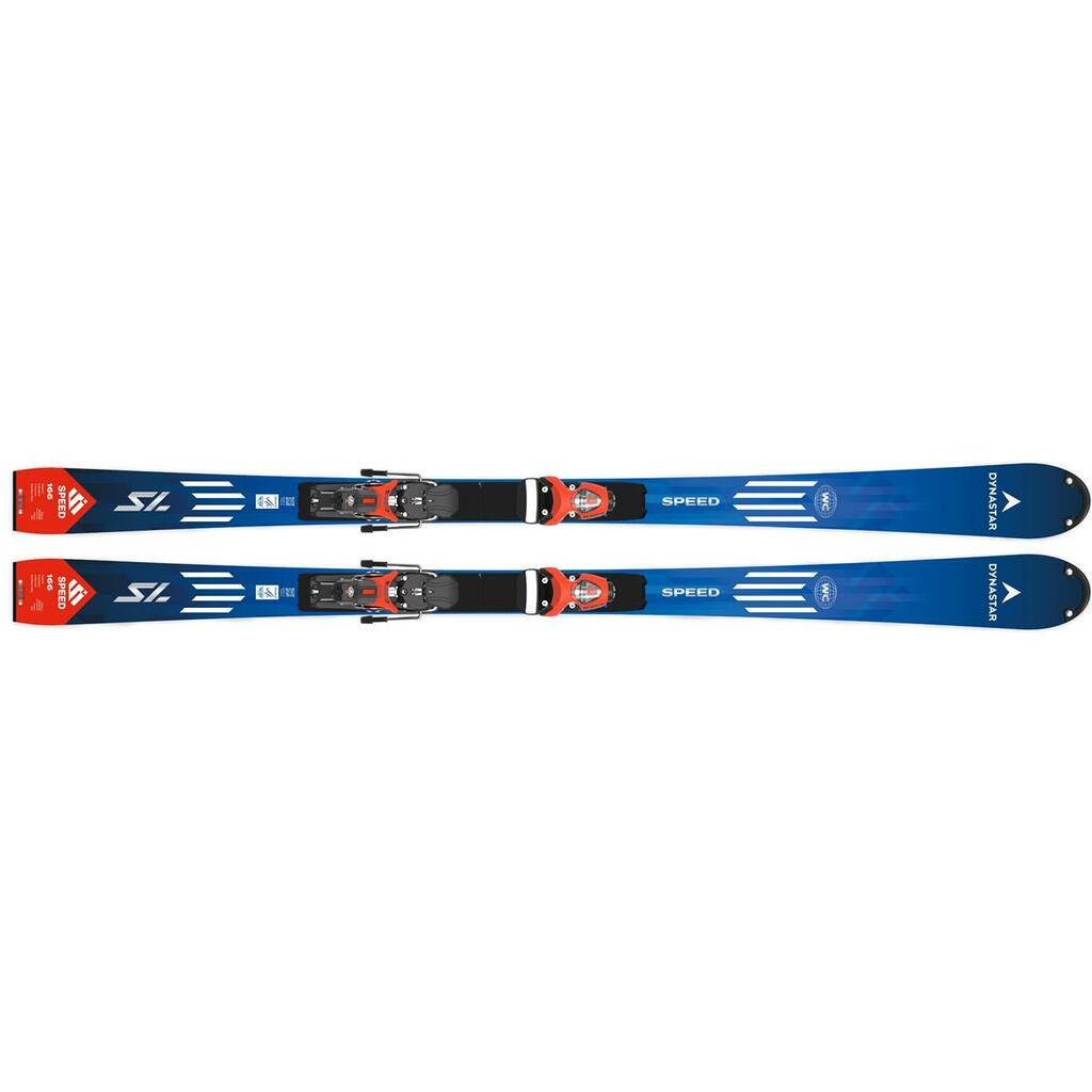 Dynastar Speed Omeglass WC Fis SL Factory 165 R22