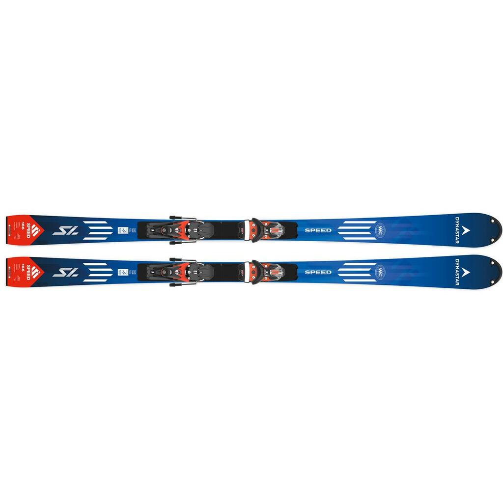 Dynastar Speed Omeglass WC Fis SL Factory 165 R22