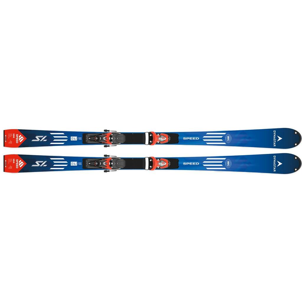 Dynastar Speed Omeglass WC Fis SL Factory 165 R22