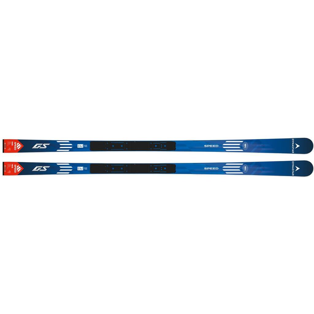 Dynastar Speed Omeglass WC Fis SL Factory 157 R22