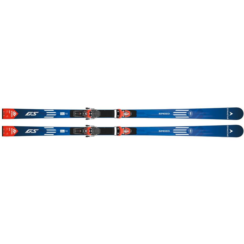 Dynastar Speed Omeglass WC Fis SL Factory 157 R22