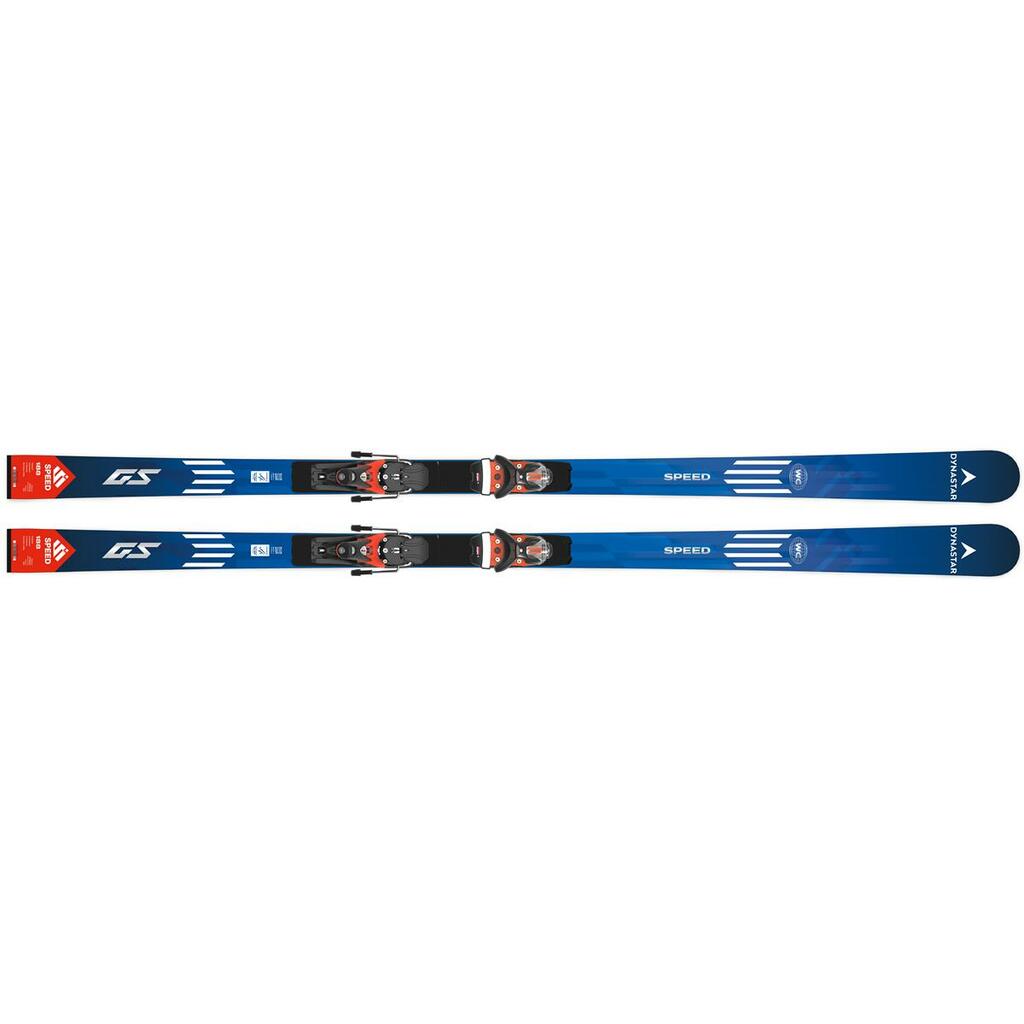 Dynastar Speed Omeglass WC Fis SL Factory 157 R22