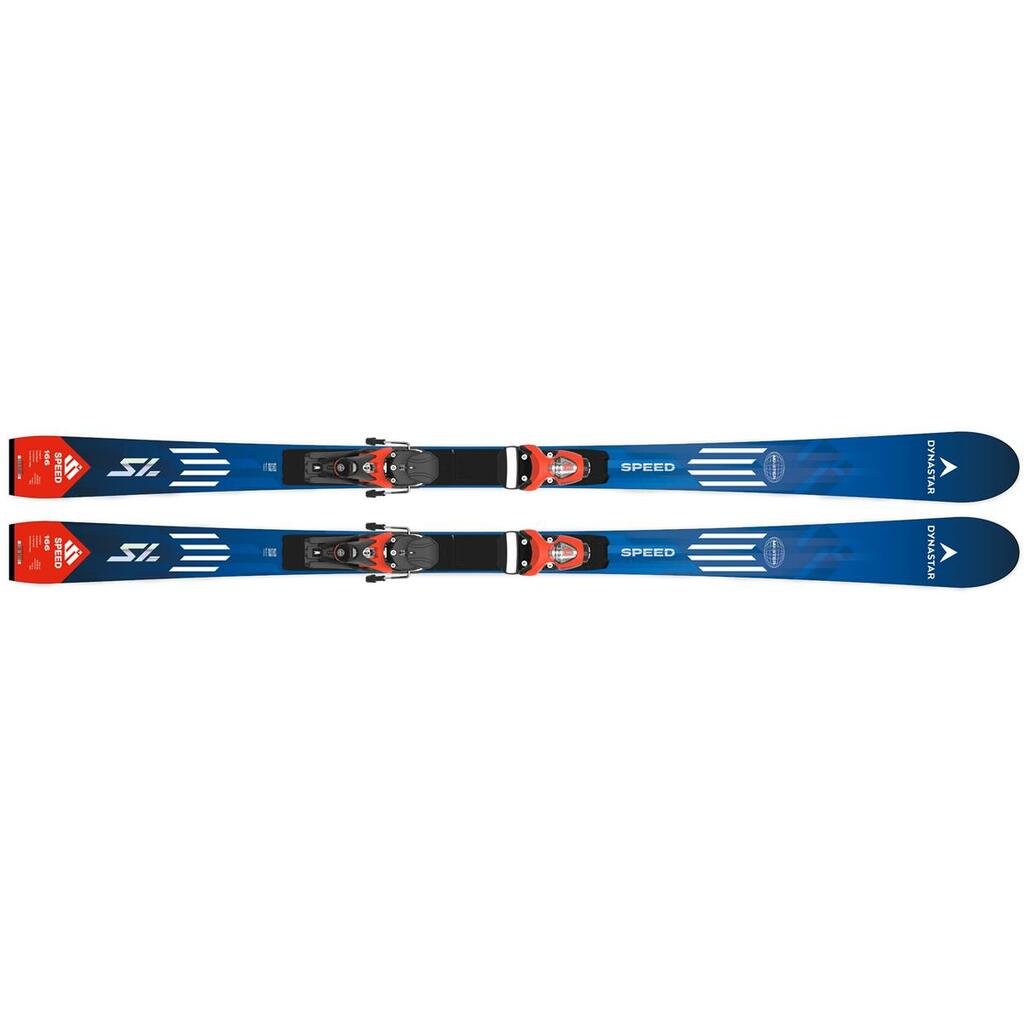 Dynastar Speed Omeglass Master SL R22