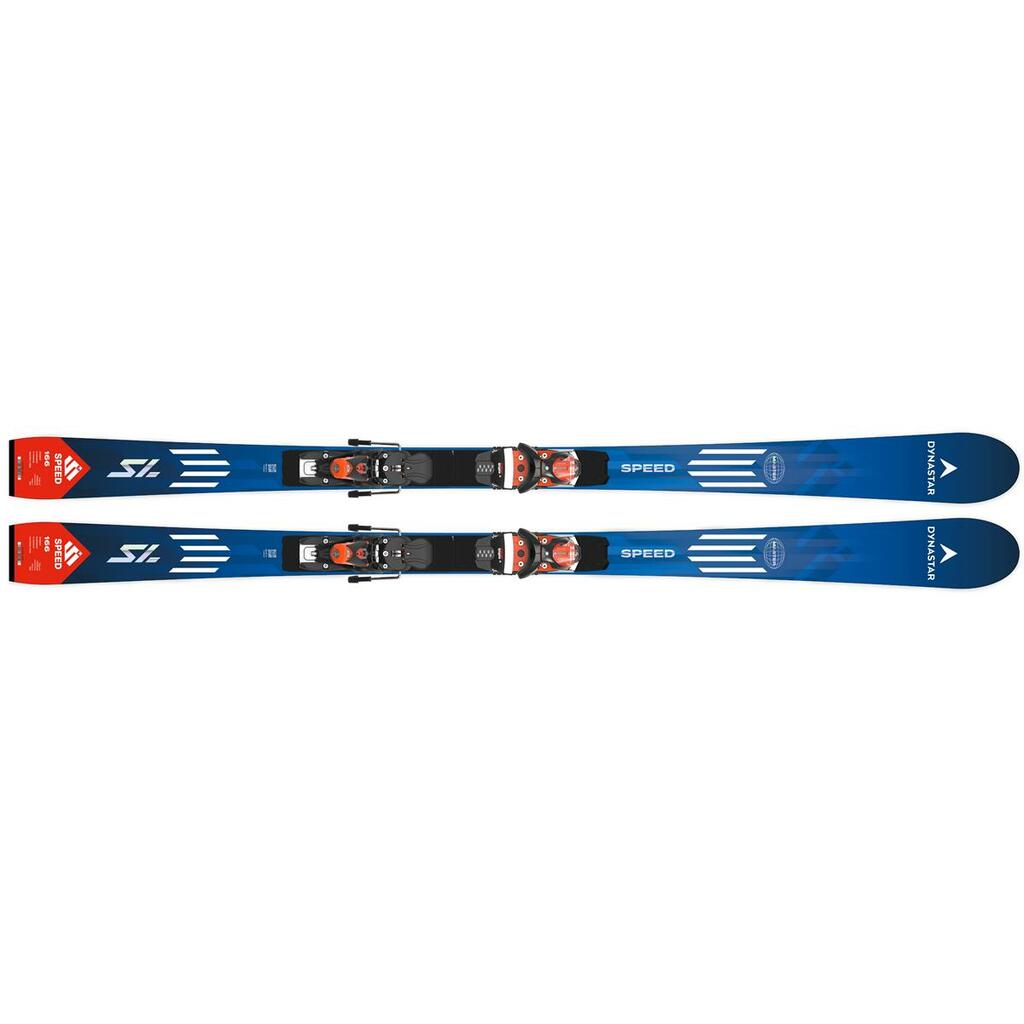 Dynastar Speed Omeglass Master SL R22