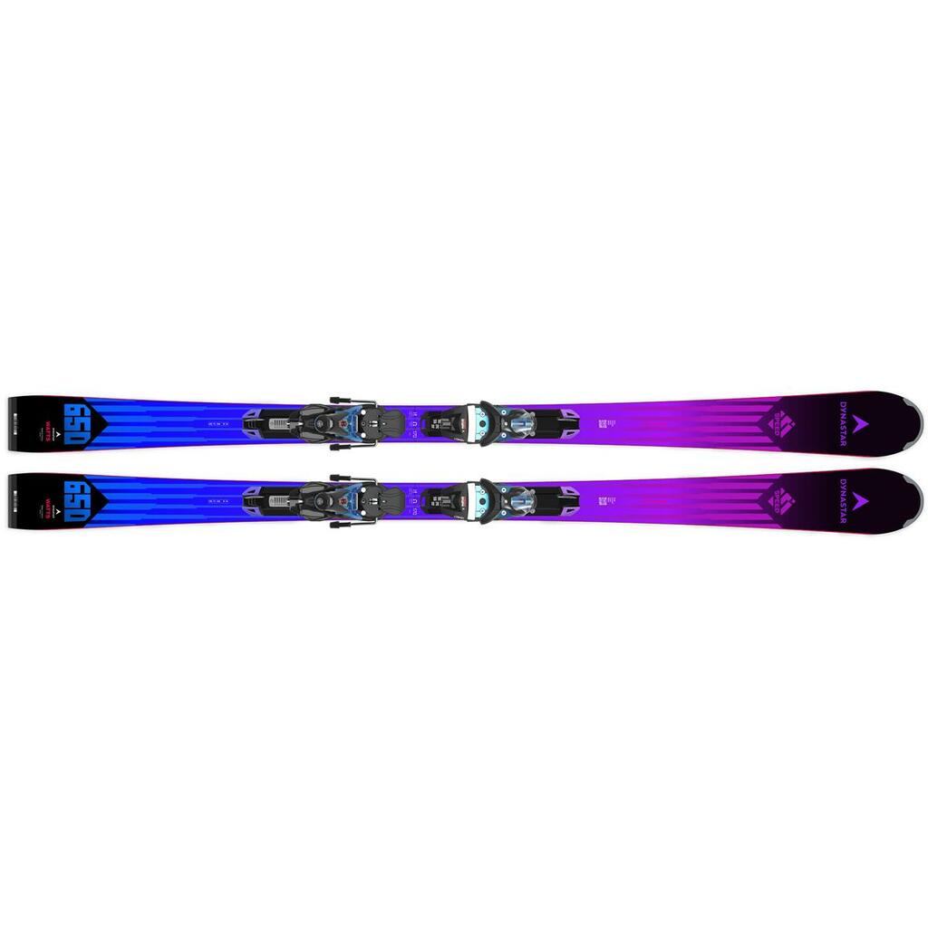 Narty zjazdowe Dynastar  Speed 650 Konect