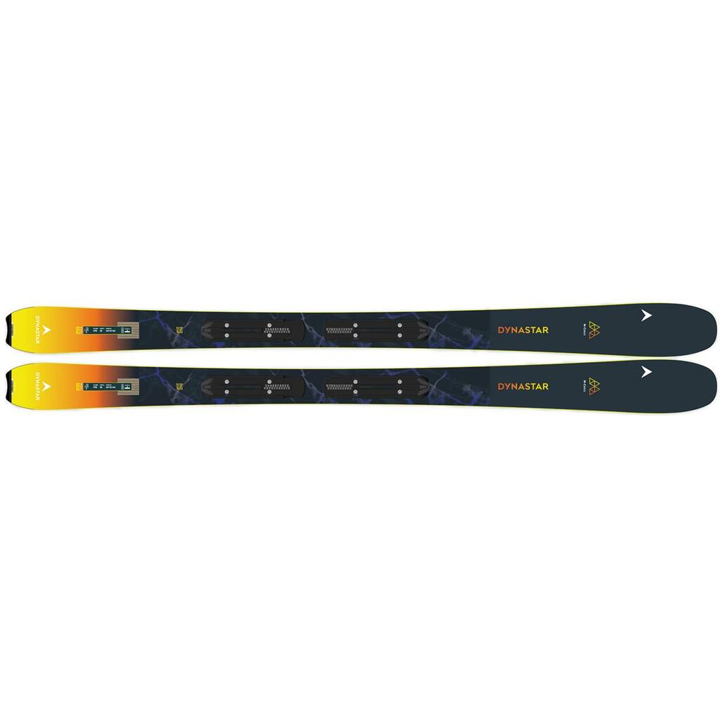 Narty zjazdowe Dynastar  M-Cross 82 Xpress + Xpress 11 GW