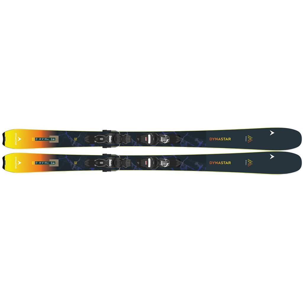 Dynastar M-Cross 82 Xpress + Xpress 11 GW