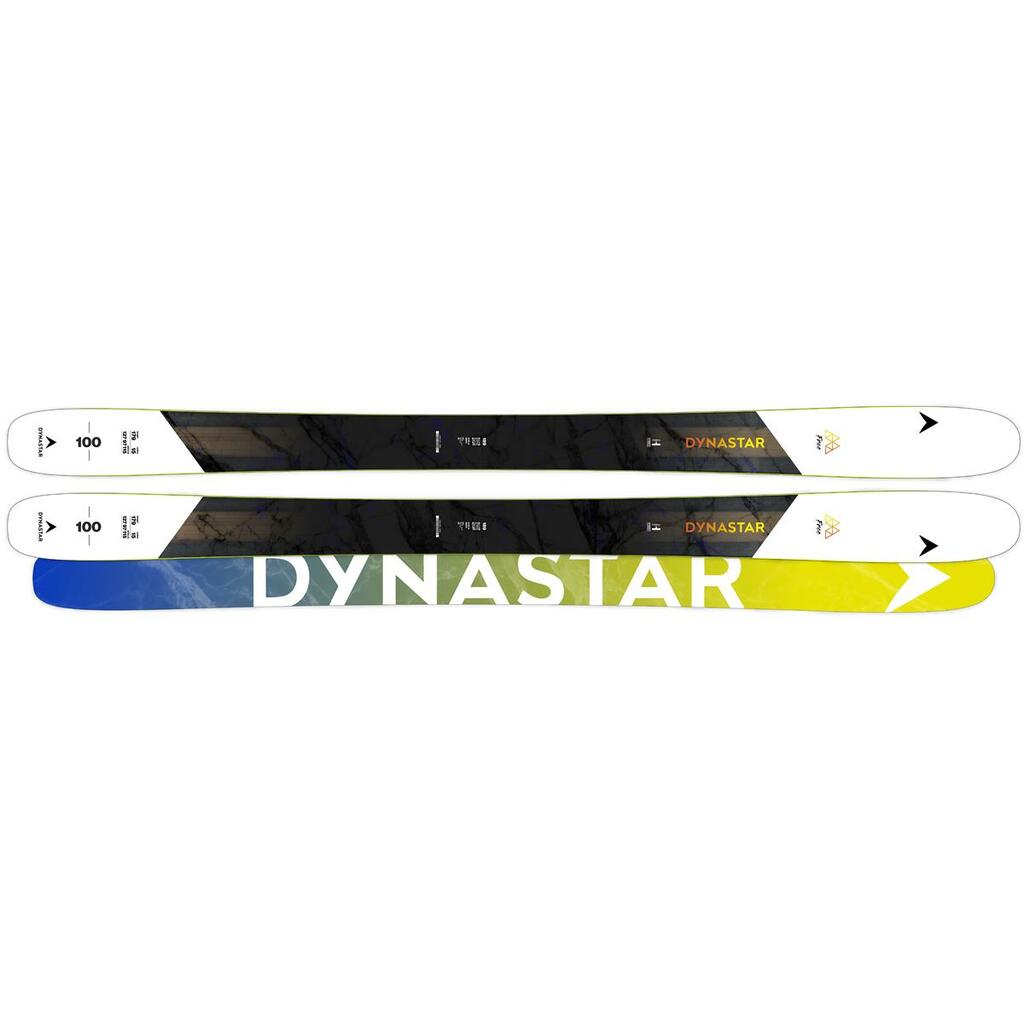 Narty zjazdowe Dynastar  M-Free 100 Open