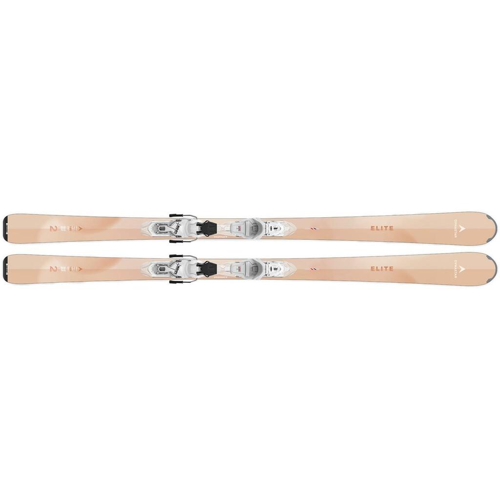 Dynastar Elite 2 Xpress + Xpress W 10 GW