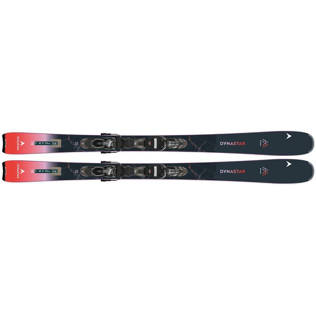 Dynastar M-Cross W 78 Xpress + Xpress W 10 GW