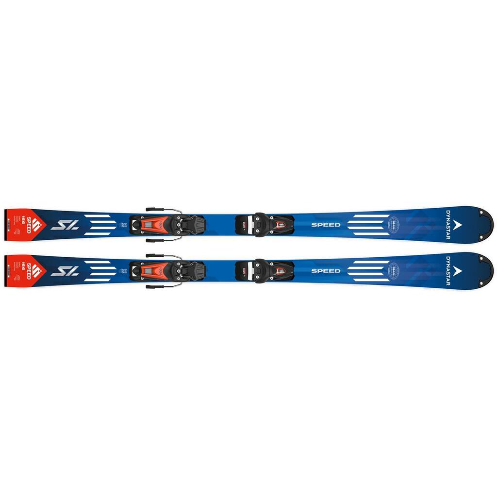 Dynastar Speed Omeglass Team SL R21 Pro