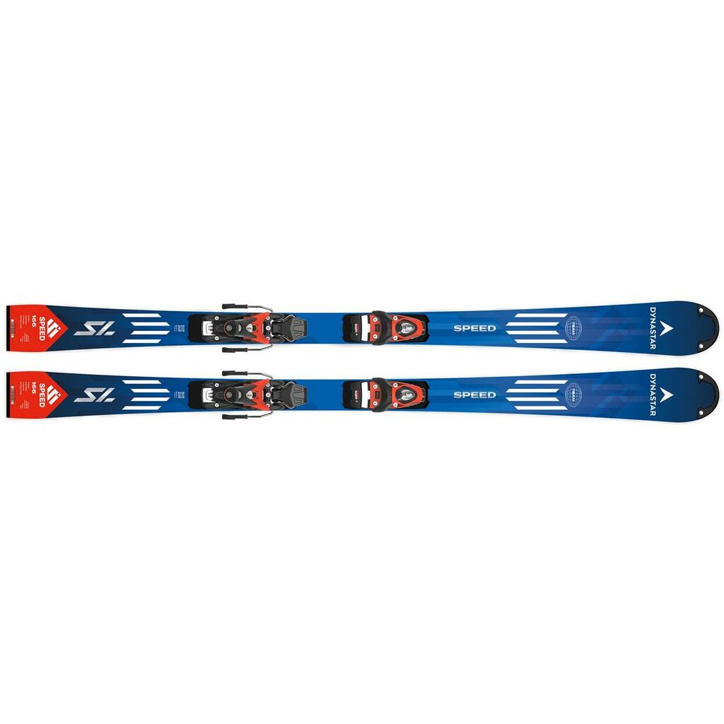 Dynastar Speed Omeglass Team SL R21 Pro
