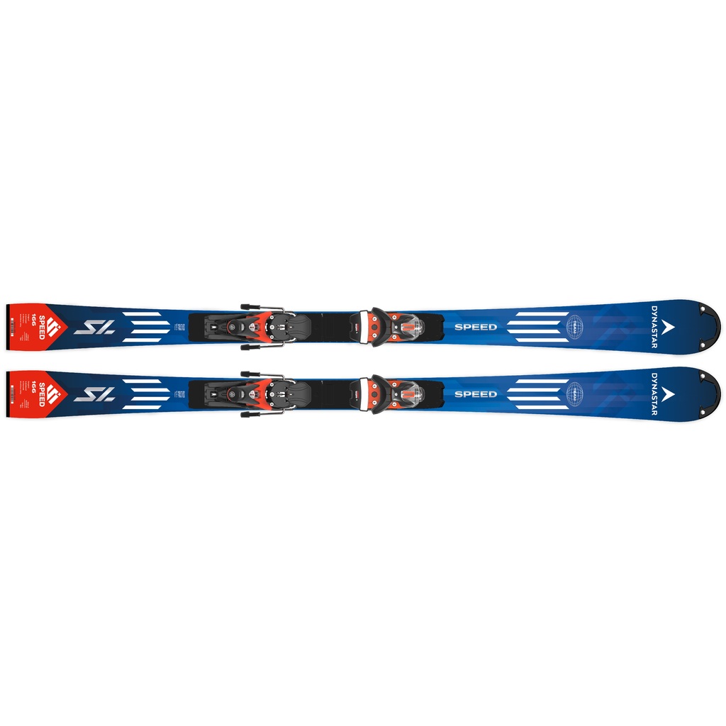 Dynastar Speed Omeglass Team SL R22