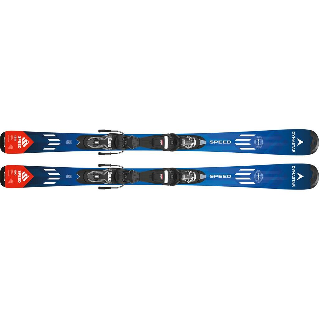 Dynastar Team Speed 130-150 Xpress JR + Xpress 7 GW