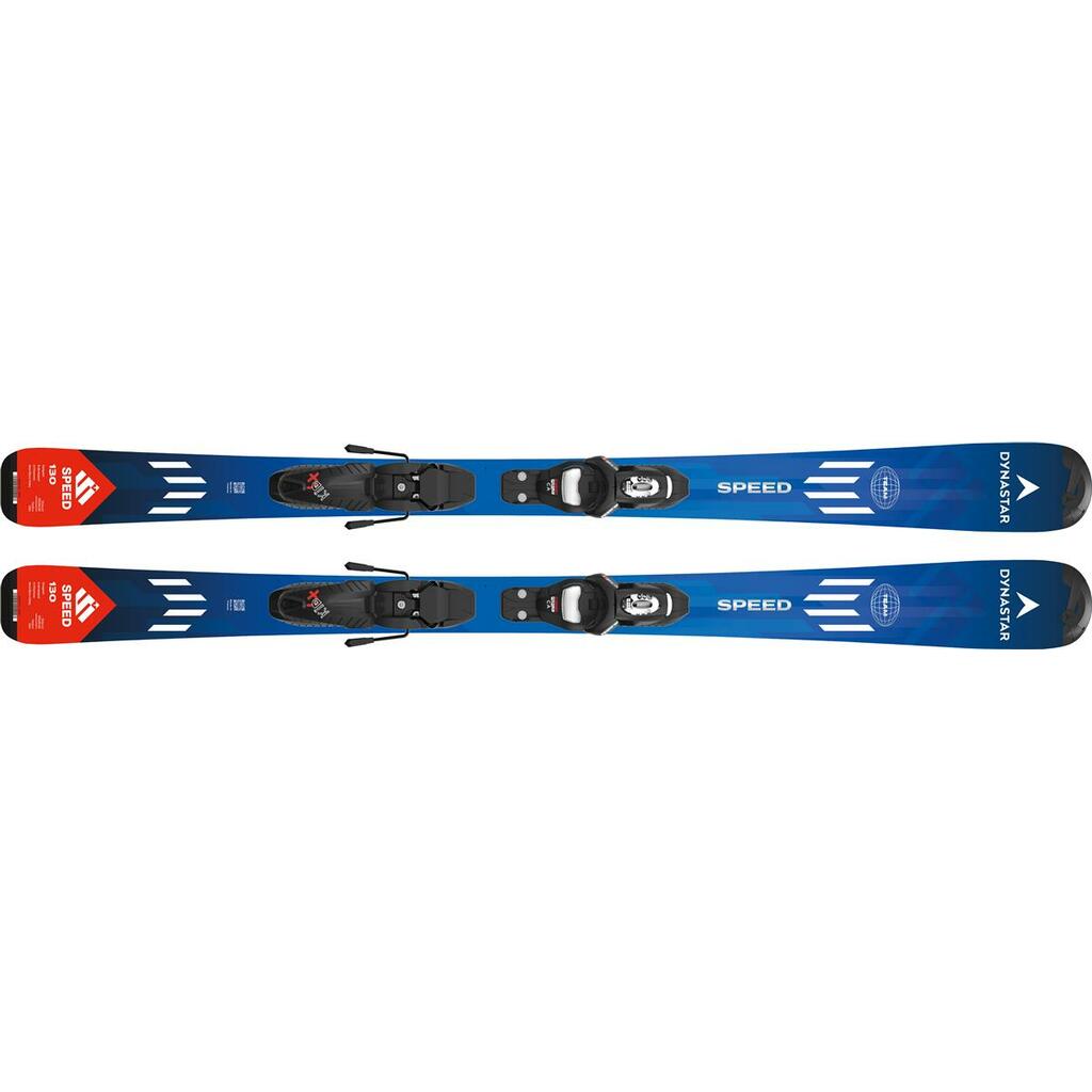 Dynastar Team Speed 100-130 Kid-X