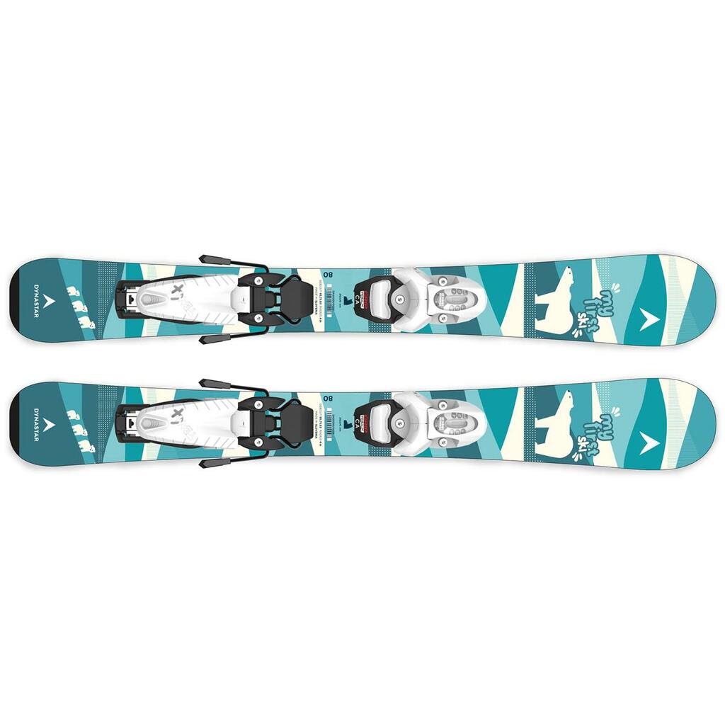 Dynastar My First Ski