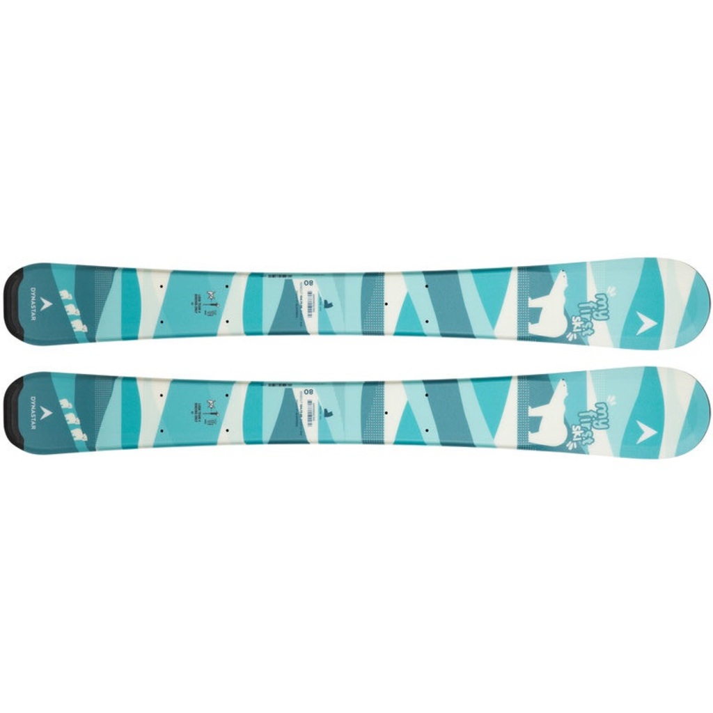 Narty zjazdowe Dynastar  My First Ski