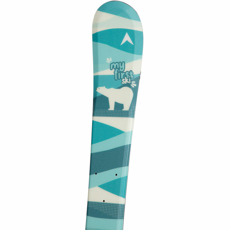 Narty zjazdowe Dynastar  My First Ski