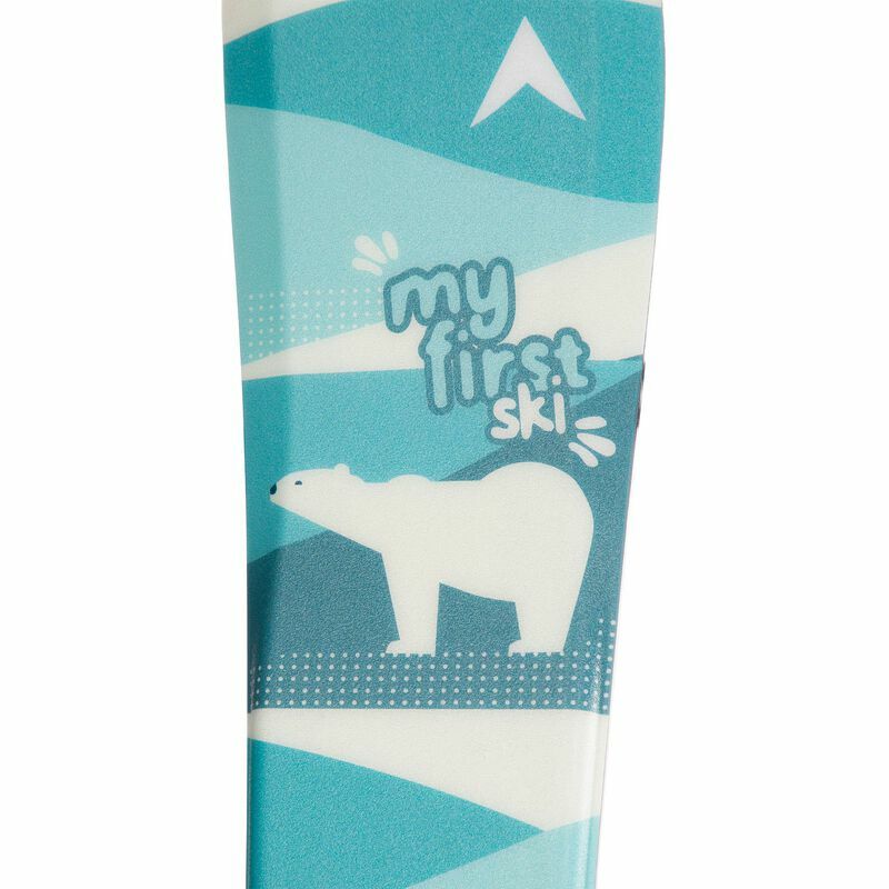 Narty zjazdowe Dynastar  My First Ski