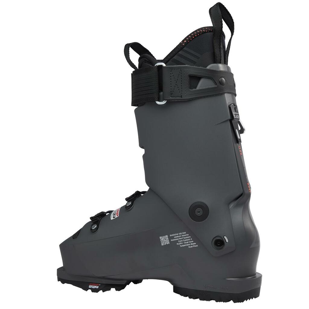 Buty narciarskie Lange Shadow 120 MV GW