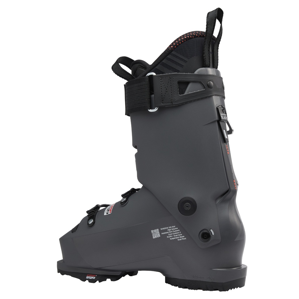 Buty narciarskie Lange Shadow 120 HV GW