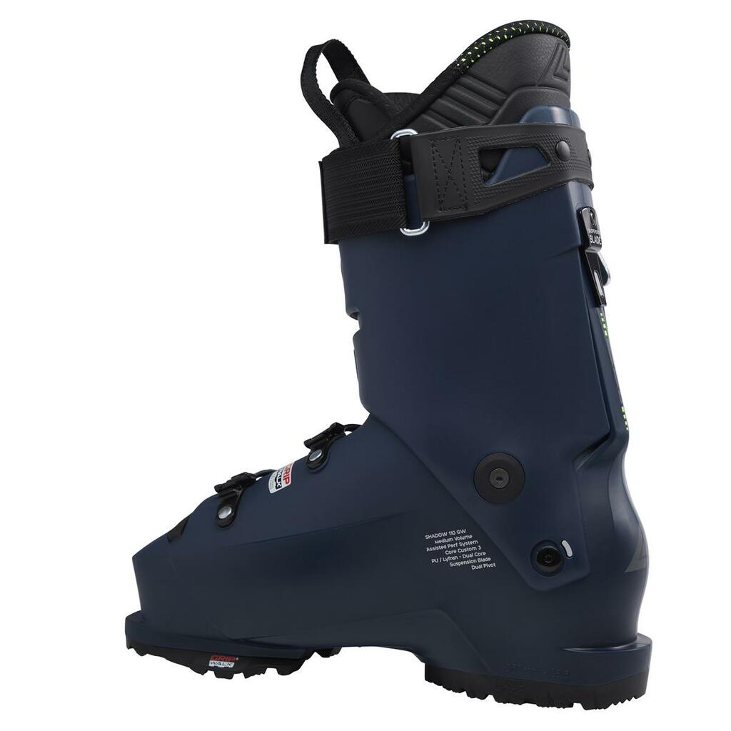 Buty narciarskie Lange Shadow 110 MV GW