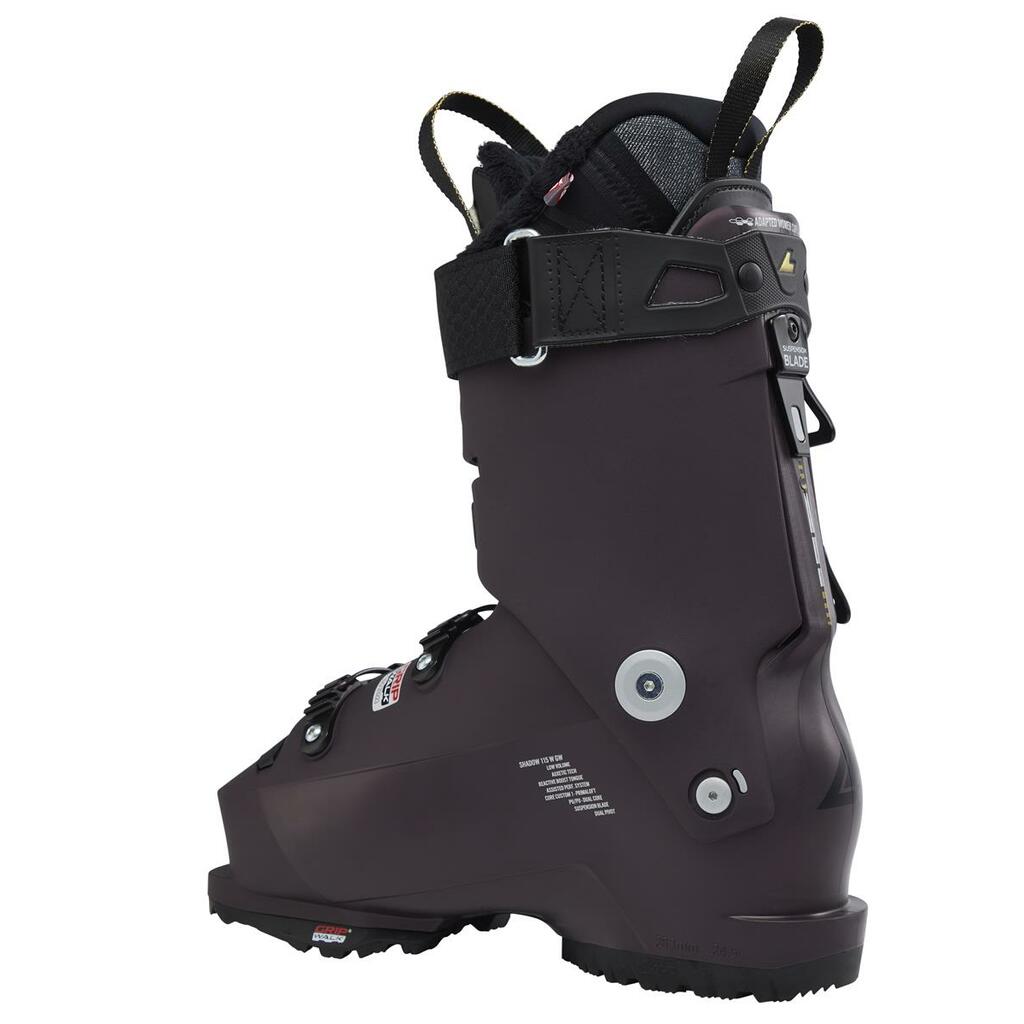 Buty narciarskie Lange Shadow 115 W LV GW