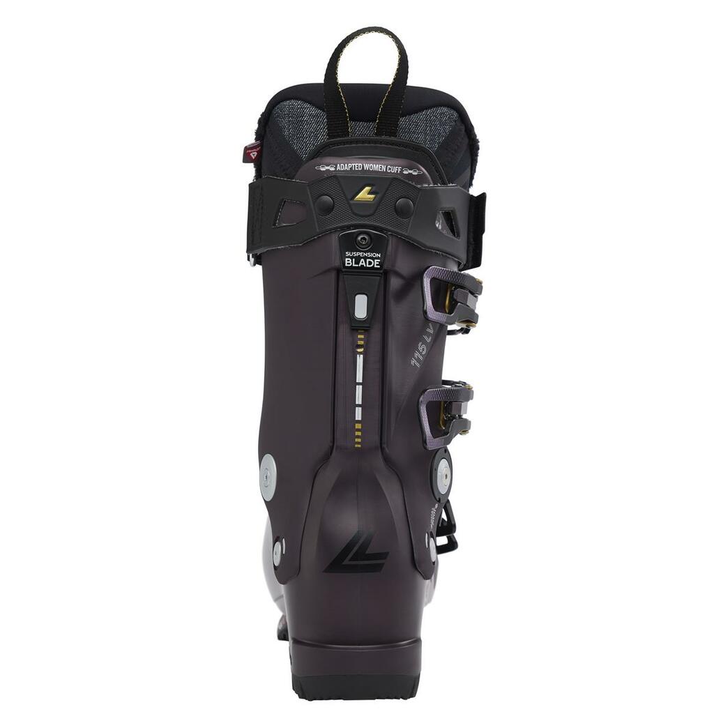 Buty narciarskie Lange Shadow 115 W LV GW