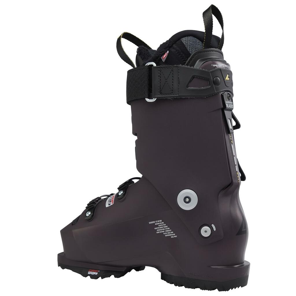 Buty narciarskie Lange Shadow 115 W MV GW