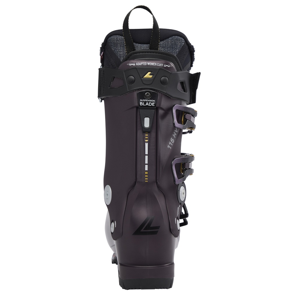 Buty narciarskie Lange Shadow 115 W HV GW