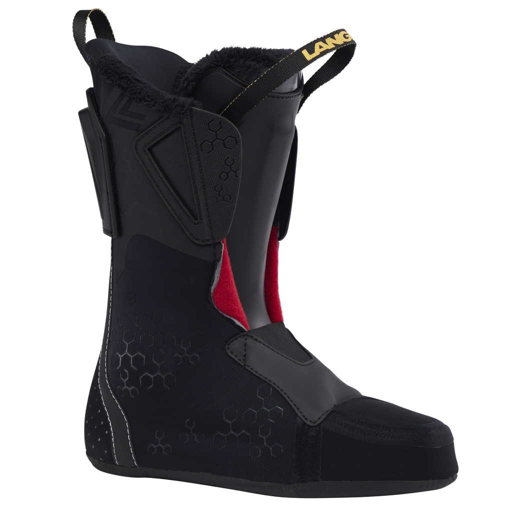 Buty narciarskie Lange Shadow 115 W HV GW