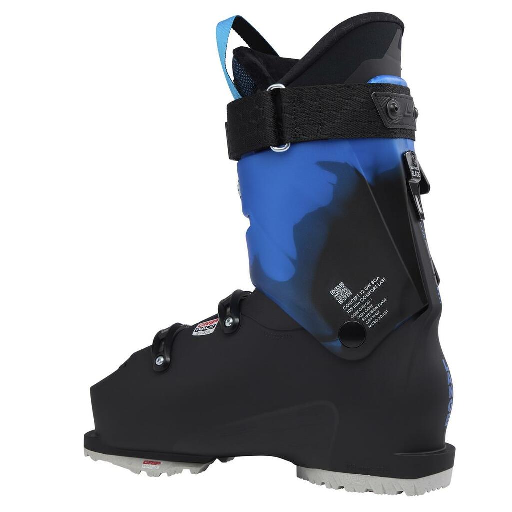 Buty narciarskie Lange Concept 12 GW Boa