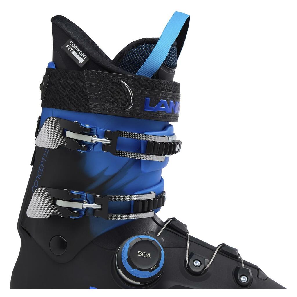 Buty narciarskie Lange Concept 12 GW Boa