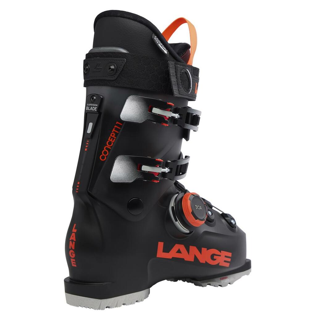 Buty narciarskie Lange Concept 11 GW Boa
