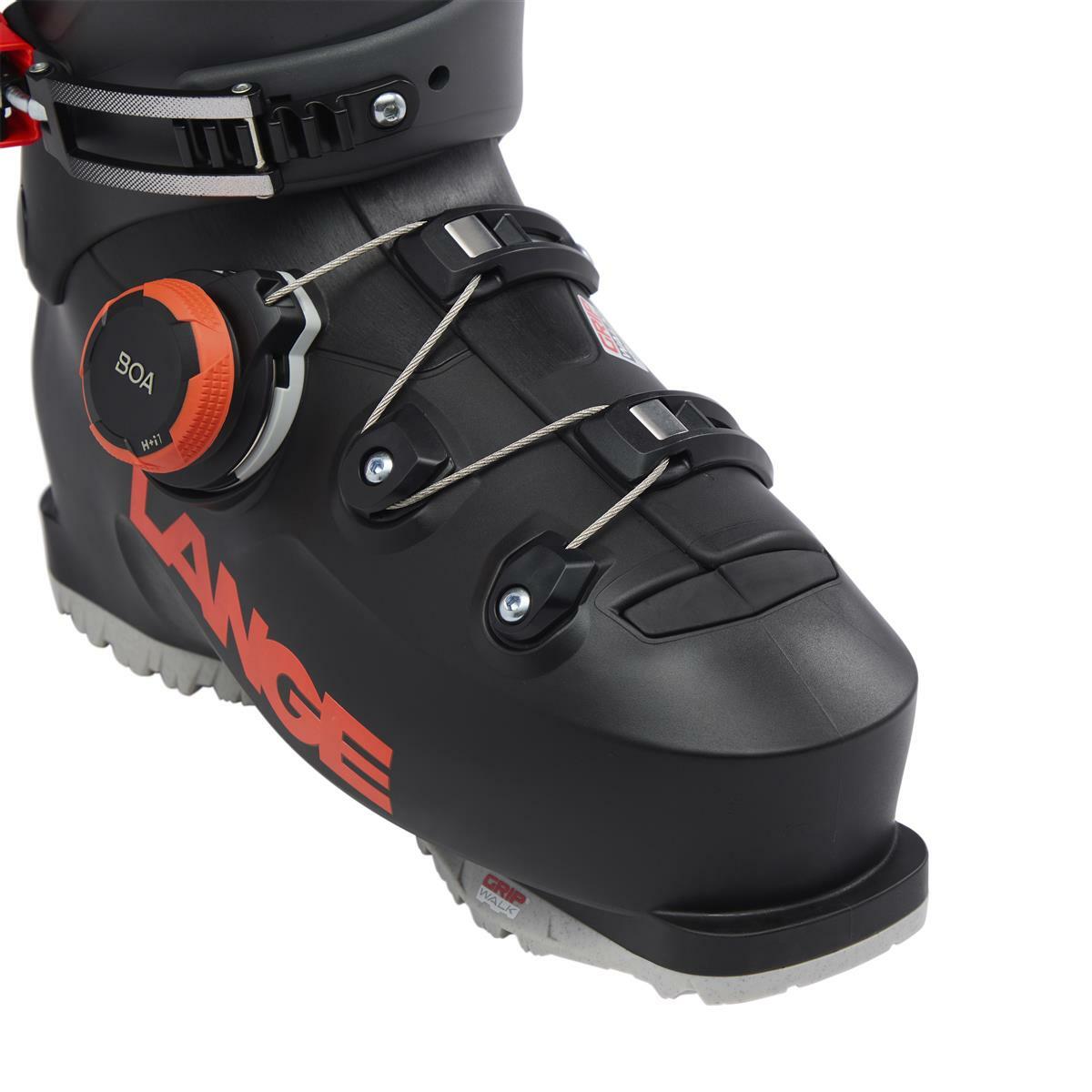Buty narciarskie Lange Concept 11 GW Boa