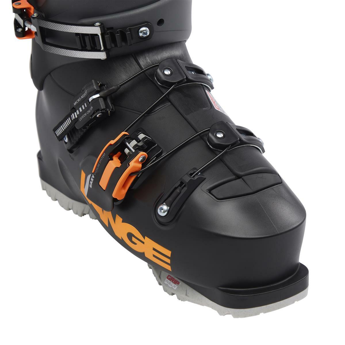 Buty narciarskie Lange Concept 10 GW