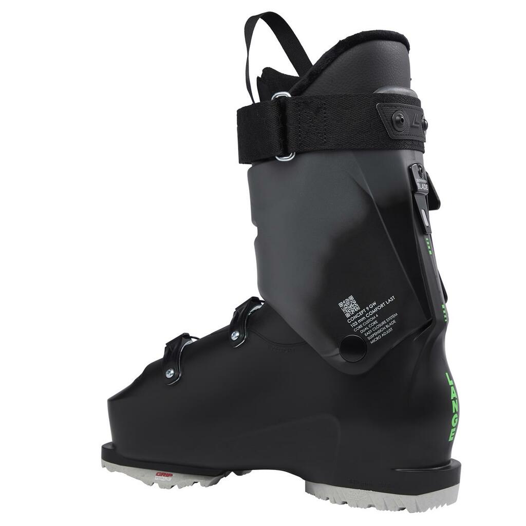 Buty narciarskie Lange Concept 9 GW
