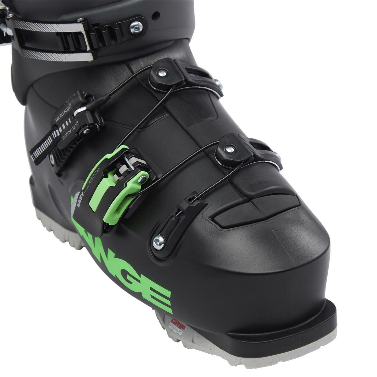 Buty narciarskie Lange Concept 9 GW