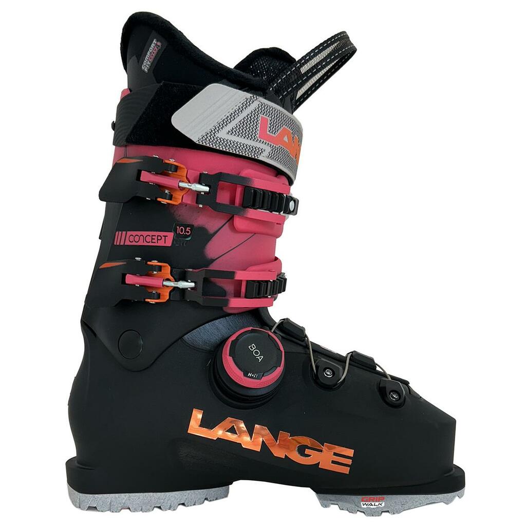 Lange Concept 10.5 W GW Boa