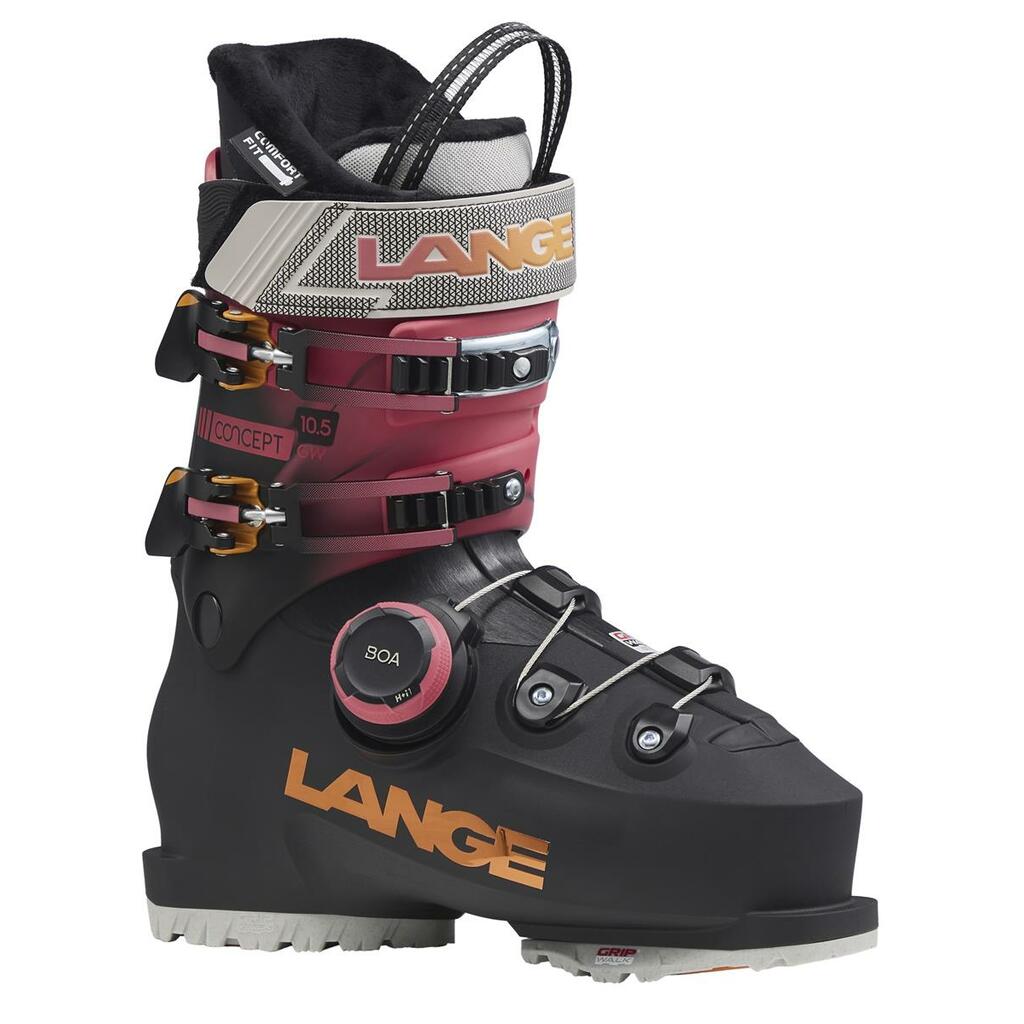 Buty narciarskie Lange Concept 10.5 W GW Boa