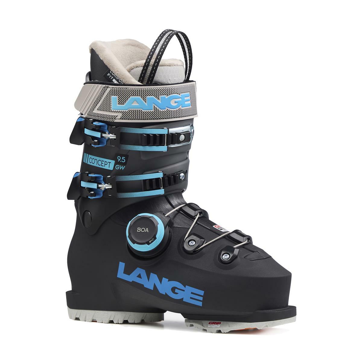 Buty narciarskie Lange Concept 9.5 W GW Boa